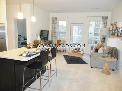 Arlington Apartment for rent 2 Bedrooms 2 Baths - $4,041 No Fee