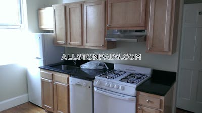 Allston Apartment for rent Studio 1 Bath Boston - $2,260
