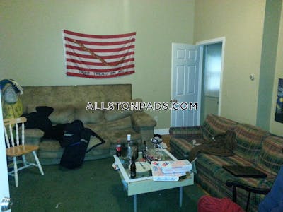 Allston 4 Beds 2 Baths Boston - $4,800