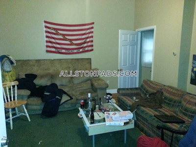 Allston 4 Beds 2 Baths Boston - $4,800