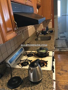 Allston Apartment for rent 4 Bedrooms 2 Baths Boston - $3,800 No Fee