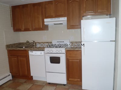Allston/brighton Border Apartment for rent 1 Bedroom 1 Bath Boston - $2,200 No Fee