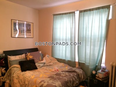 Allston/brighton Border Apartment for rent 1 Bedroom 1 Bath Boston - $2,100