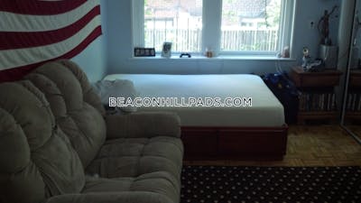 Beacon Hill Apartment for rent Studio 1 Bath Boston - $2,200 50% Fee