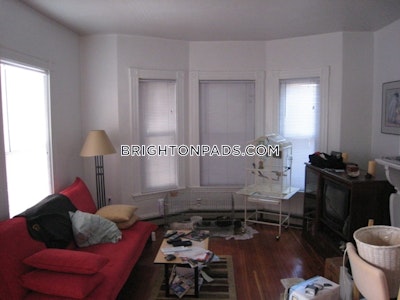 Brighton 2 Bed 1 Bath BOSTON Boston - $2,800