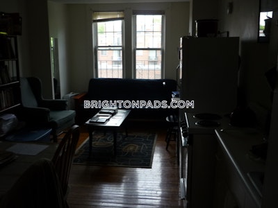 Brighton 0 Bed 1 Bath BOSTON Boston - $1,795