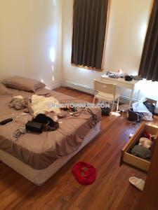 Brighton 5 Bed, 2 Bath Unit Boston - $4,800