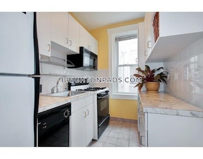 Brighton Apartment for rent 2 Bedrooms 1 Bath Boston - $2,850