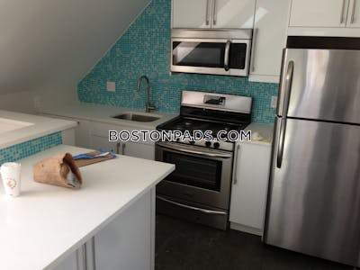 Dorchester/south Boston Border Apartment for rent 3 Bedrooms 2 Baths Boston - $3,650