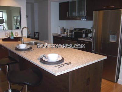 Fenway/kenmore Apartment for rent 1 Bedroom 1 Bath Boston - $4,275