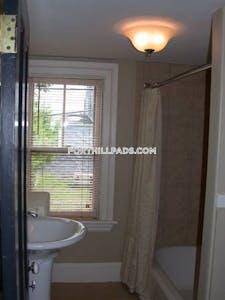 Fort Hill 2 Beds 1.5 Baths Boston - $2,950 No Fee