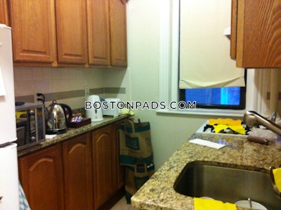 Northeastern/symphony Apartment for rent Studio 1 Bath Boston - $2,400 No Fee