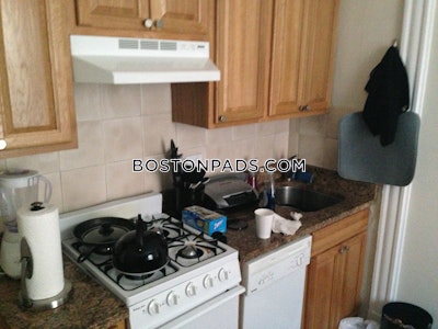 Northeastern/symphony Apartment for rent 1 Bedroom 1 Bath Boston - $2,250 No Fee
