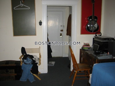 Northeastern/symphony Apartment for rent Studio 1 Bath Boston - $2,500 No Fee