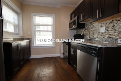 Roxbury Apartment for rent 2 Bedrooms 1 Bath Boston - $2,950 No Fee