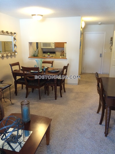 Woburn Apartment for rent 1 Bedroom 1 Bath - $2,888 No Fee