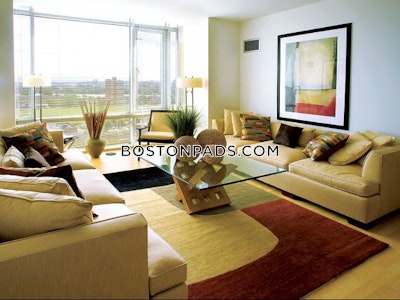 Cambridge Apartment for rent 1 Bedroom 1 Bath  Central Square/cambridgeport - $4,427