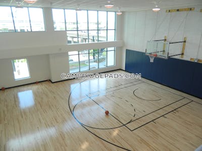 Cambridge Apartment for rent 1 Bedroom 1 Bath  East Cambridge - $4,754