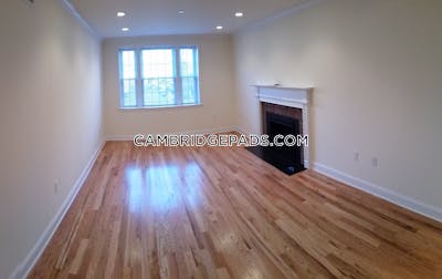 Cambridge 3 Bed 1.5 Bath CAMBRIDGE  Harvard Square - $5,320 No Fee
