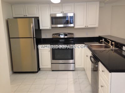 Cambridge Apartment for rent 2 Bedrooms 1 Bath  Harvard Square - $3,595 No Fee