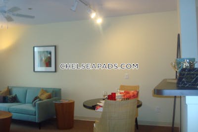 Chelsea Apartment for rent 2 Bedrooms 2 Baths - $2,597