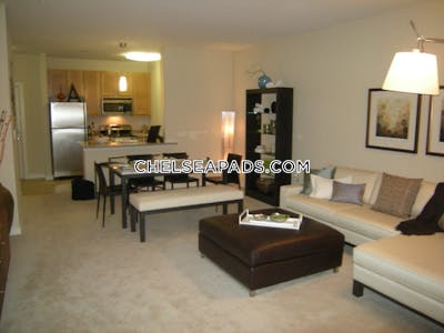 Chelsea Apartment for rent 1 Bedroom 1 Bath - $4,485