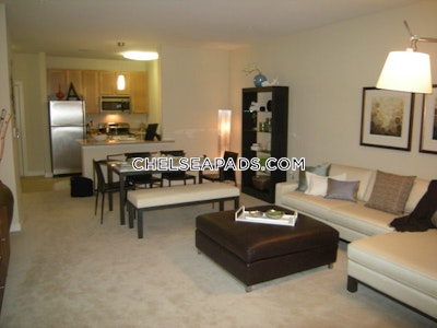 Chelsea Apartment for rent 1 Bedroom 1 Bath - $4,485