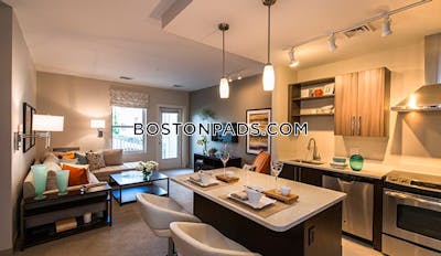 Lynnfield Apartment for rent 1 Bedroom 1 Bath - $3,266