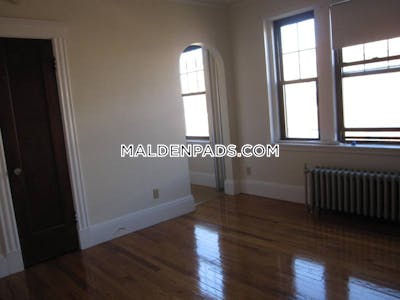 Malden Apartment for rent Studio 1 Bath - $1,750 No Fee