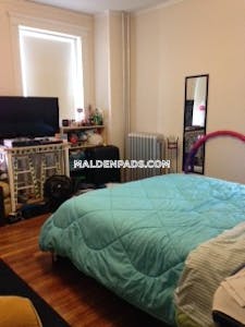 Malden Apartment for rent 2 Bedrooms 1 Bath - $2,350 No Fee