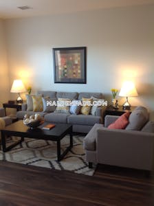 Malden Apartment for rent 2 Bedrooms 2 Baths - $3,380