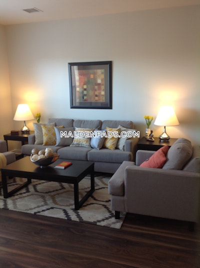 Malden Apartment for rent 1 Bedroom 1 Bath - $4,155