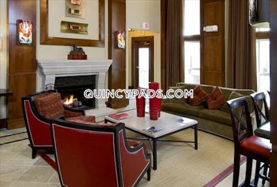 Quincy Apartment for rent 3 Bedrooms 2 Baths  West Quincy - $4,341
