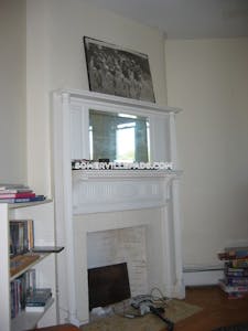 Somerville 4 Beds 1 Bath  Winter Hill - $4,385