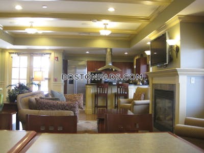 Waltham Apartment for rent 3 Bedrooms 1.5 Baths - $3,945