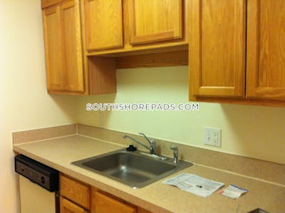 Weymouth Apartment for rent 2 Bedrooms 1 Bath - $3,915