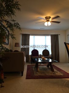 Woburn Apartment for rent 2 Bedrooms 2 Baths - $2,965