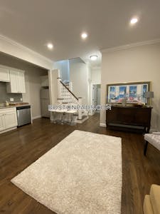 Roxbury 4 Beds 1 Bath Boston - $3,450 No Fee