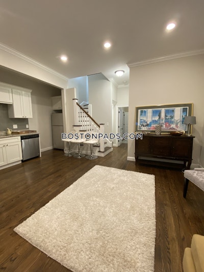 Roxbury 4 Beds 1 Bath Boston - $3,450 No Fee