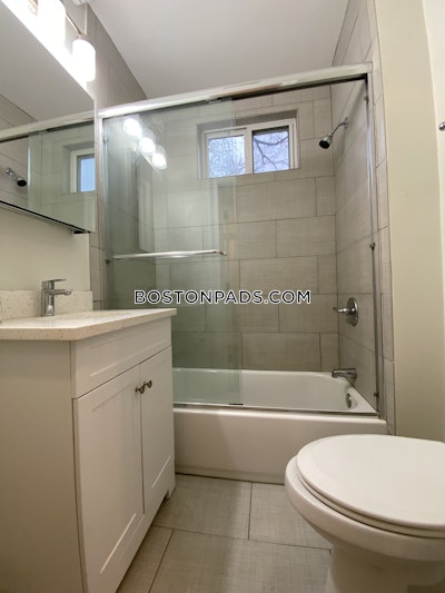 Roxbury 4 Bed 1 Bath BOSTON Boston - $3,450 No Fee