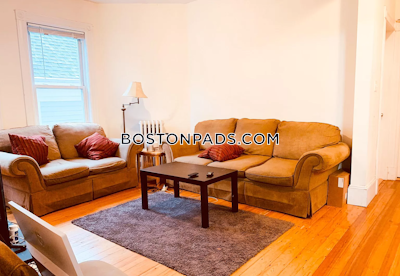 Mission Hill 4 Bed, 1 Bath Unit Boston - $5,400
