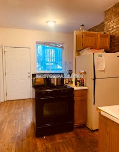 Mission Hill 4 Beds 1 Bath Boston - $4,000 No Fee