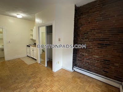 Beacon Hill 0 Bed 1 Bath BOSTON Boston - $2,050 50% Fee