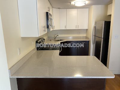 Downtown 2 Bed 1 Bath BOSTON Boston - $4,125 50% Fee
