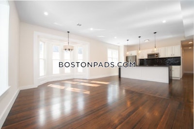 Dorchester 4 Beds 2 Baths Savin Hill Boston - $4,900 No Fee