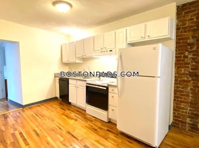 Mission Hill 3 Bed 1 Bath BOSTON Boston - $4,000