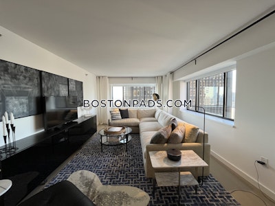 Downtown 3 Bed 2.5 Bath BOSTON Boston - $9,550 No Fee
