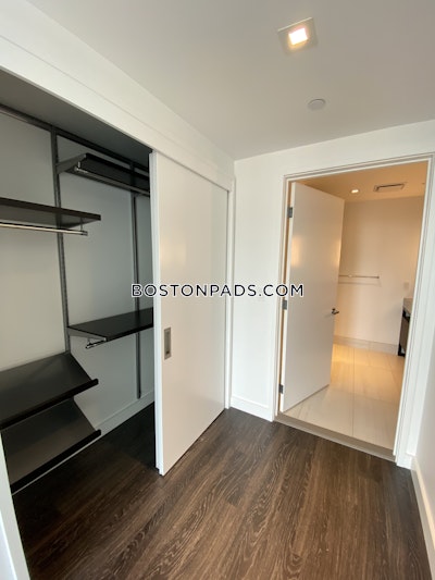 Seaport/waterfront 2 Bed 1 Bath BOSTON Boston - $6,837