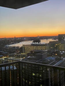 West End 1 Bed 1 Bath BOSTON Boston - $3,725