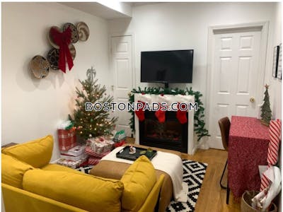 North End 2 Beds 2 Baths Boston - $3,900